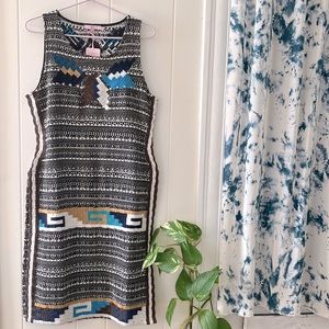 Calypso St. Barth Mulina Tunic, Small